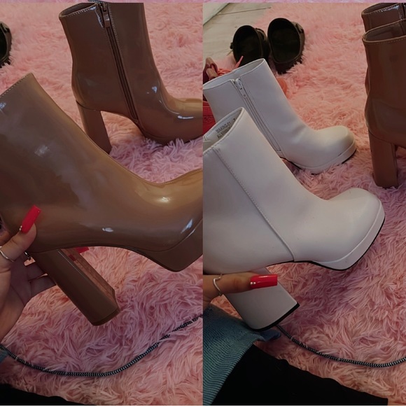 ankle boots - Picture 1 of 1